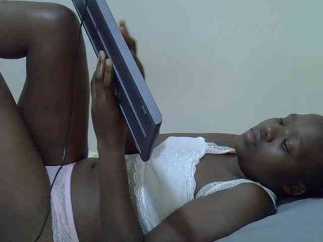 Candylily1 webcam