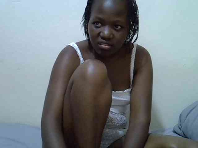 Candylily1 webcam