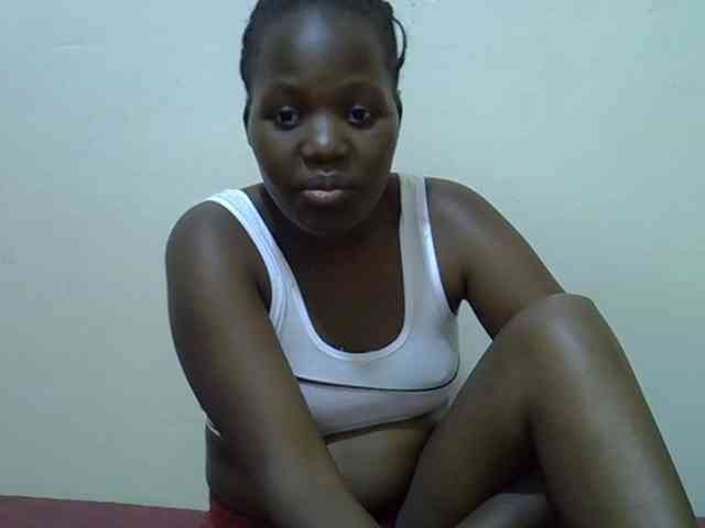 Candylily1 webcam