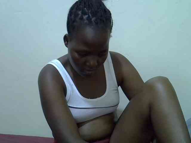 Candylily1 webcam