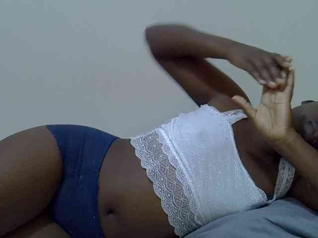 Candylily1 webcam