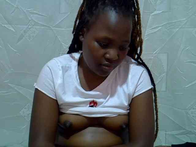 Candylily1 webcam
