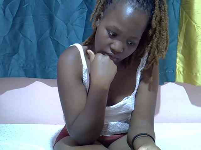 Candylily1 webcam