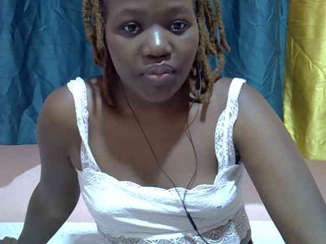 Candylily1 webcam
