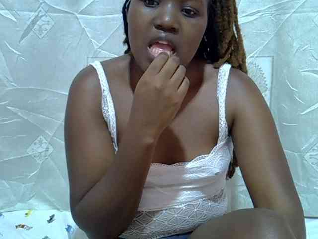 Candylily1 webcam
