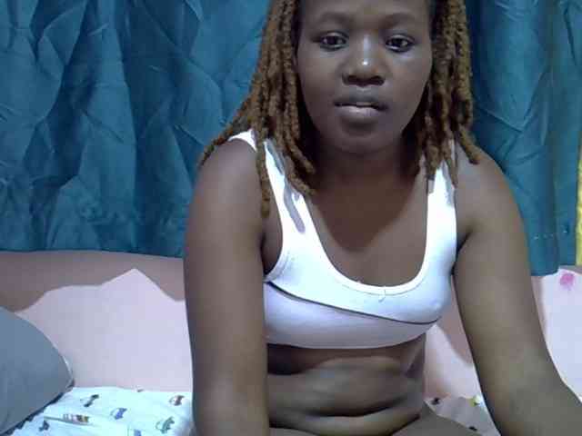 Candylily1 webcam
