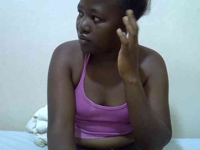 Candylily1 webcam