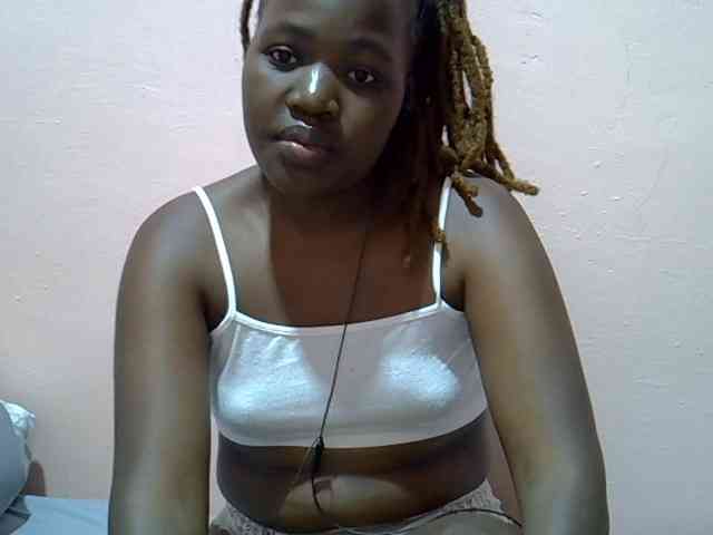 Candylily1 webcam