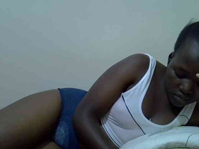 Candylily1 webcam