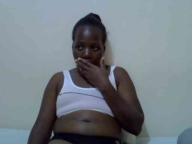 Candylily1 webcam