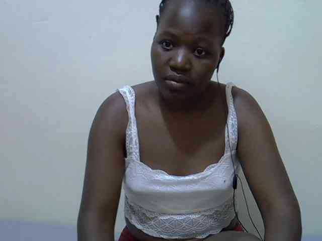 Candylily1 webcam
