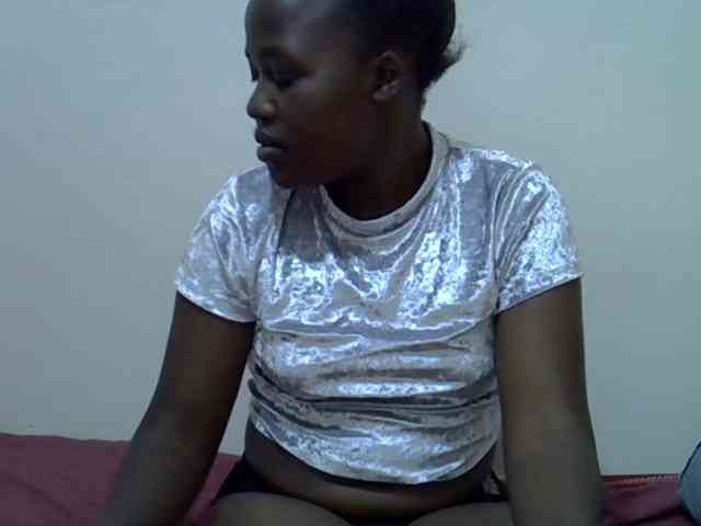 Candylily1 webcam
