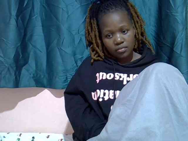 Candylily1 webcam