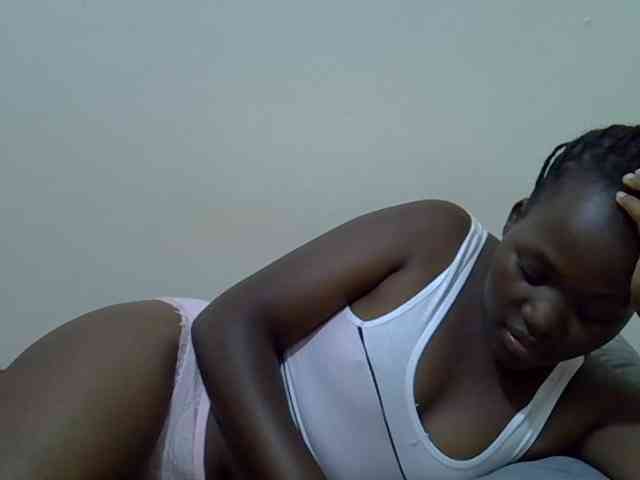 Candylily1 webcam