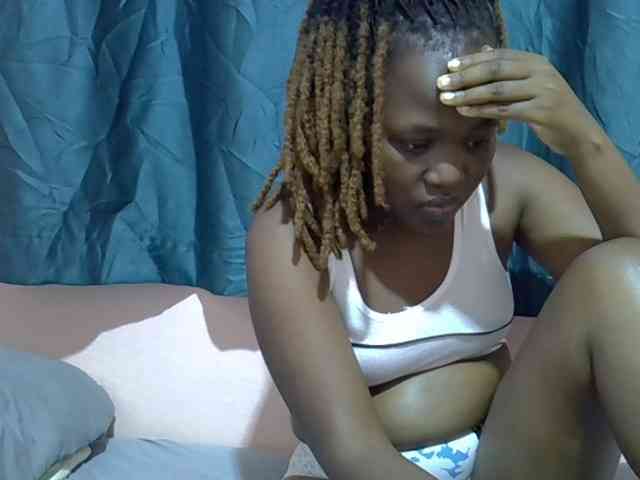 Candylily1 webcam