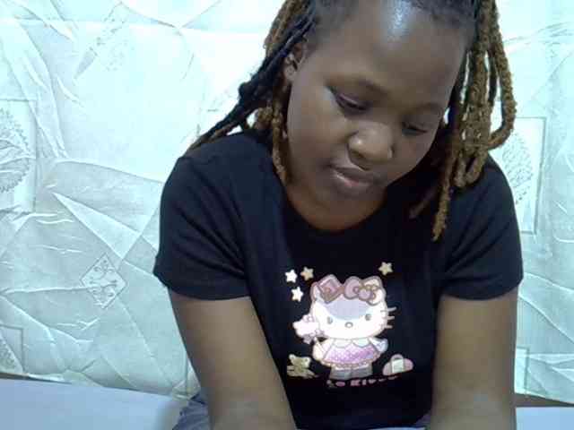 Candylily1 webcam
