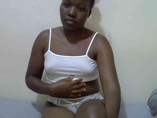 Candylily1 webcam