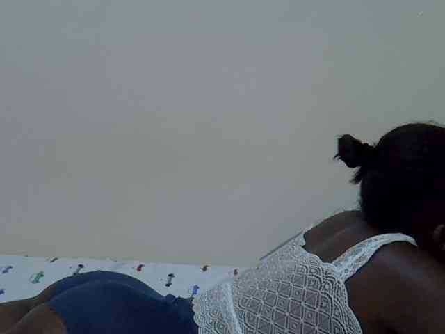 Candylily1 webcam