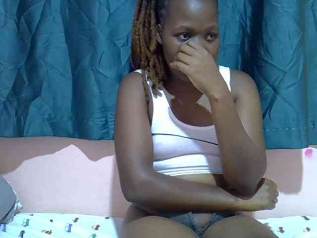 Candylily1 webcam