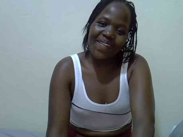 Candylily1 webcam