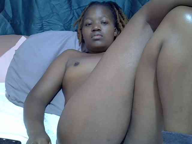 Candylily1 webcam