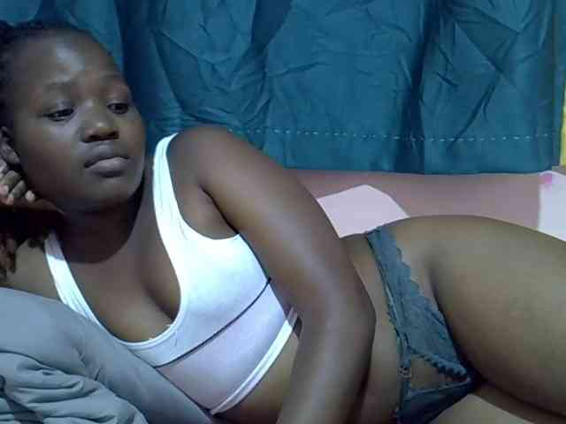 Candylily1 webcam