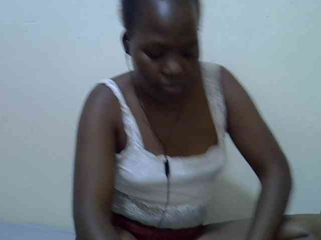 Candylily1 webcam