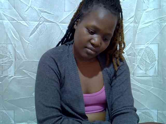 Candylily1 webcam