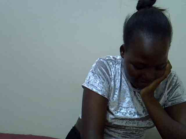 Candylily1 webcam