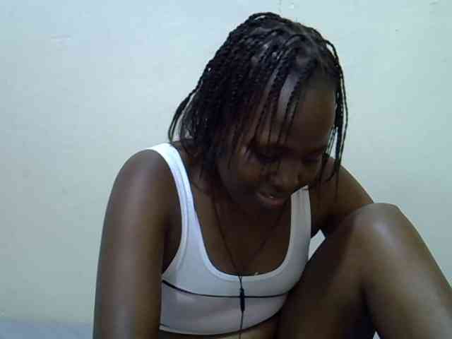 Candylily1 webcam