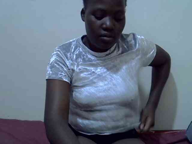 Candylily1 webcam