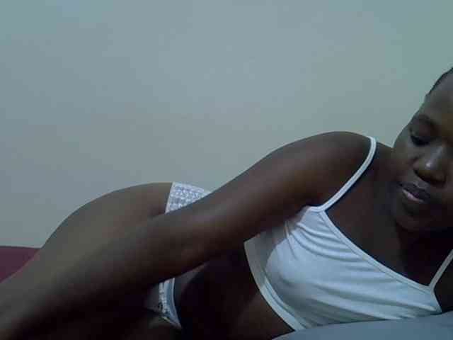 Candylily1 webcam
