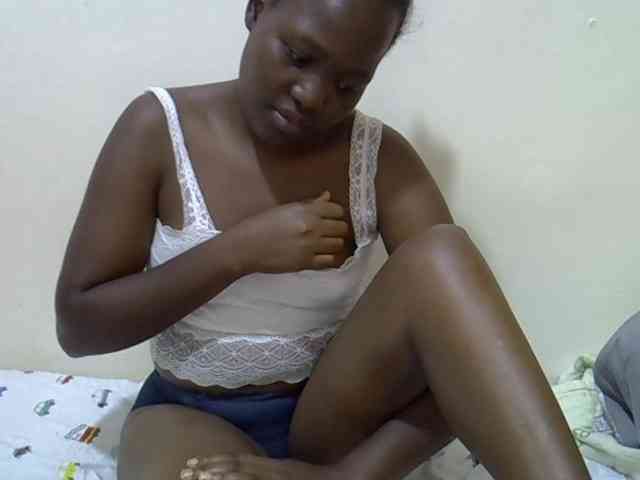 Candylily1 webcam