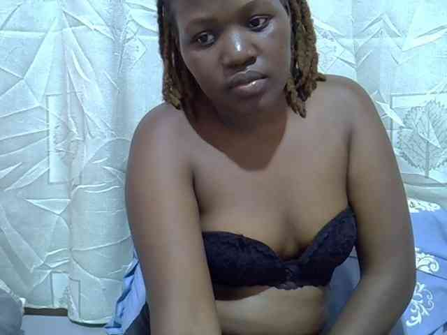 Candylily1 webcam
