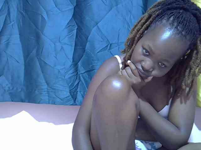 Candylily1 webcam