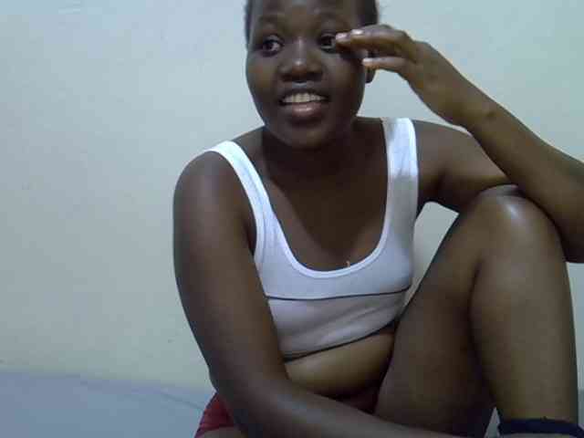Candylily1 webcam