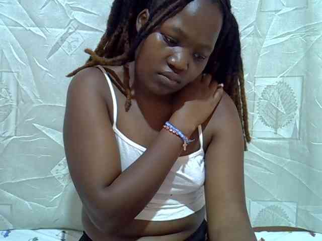 Candylily1 webcam