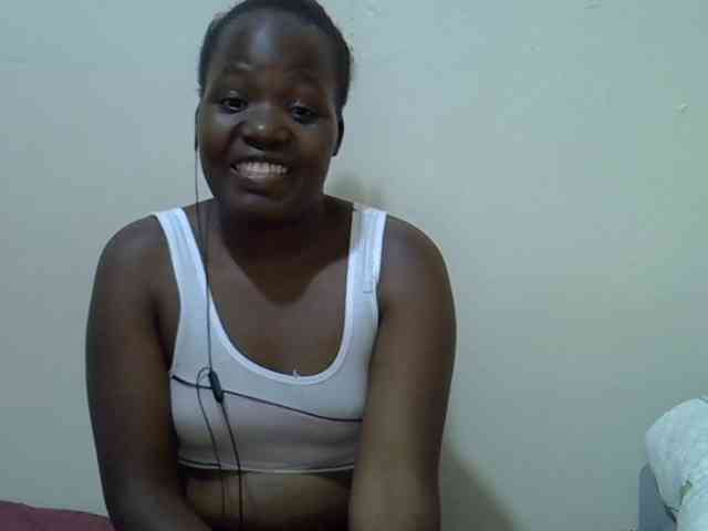 Candylily1 webcam