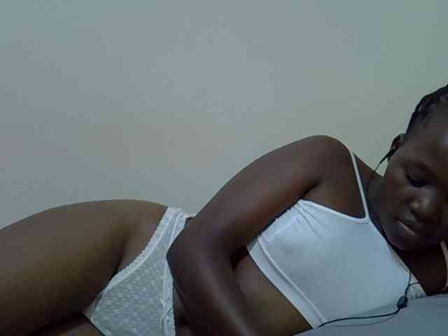 Candylily1 webcam