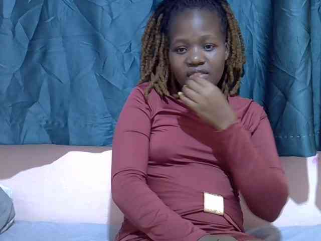 Candylily1 webcam