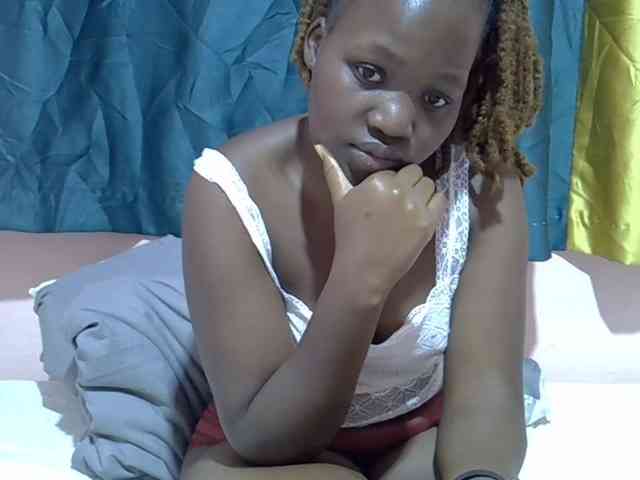 Candylily1 webcam