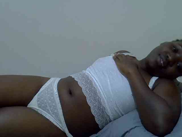 Candylily1 webcam