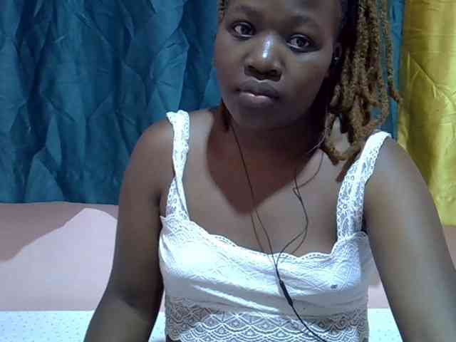 Candylily1 webcam