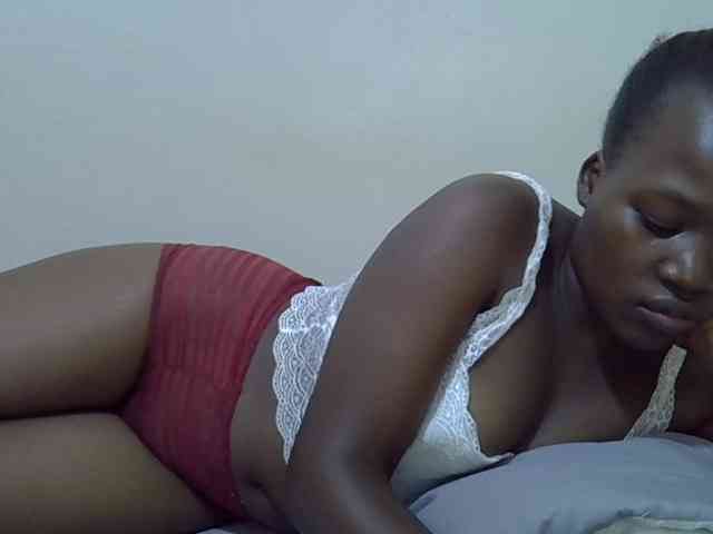 Candylily1 webcam