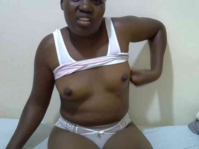 Candylily1 webcam