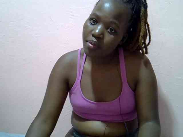 Candylily1 webcam