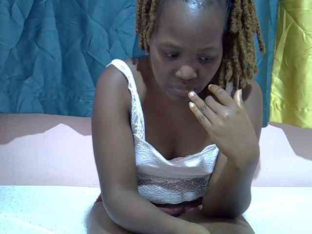 Candylily1 webcam