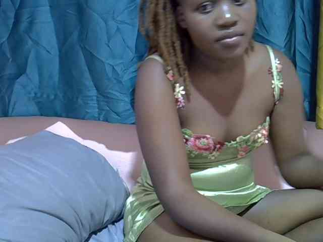 Candylily1 webcam