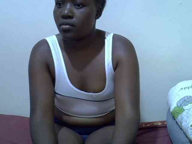 Candylily1 webcam
