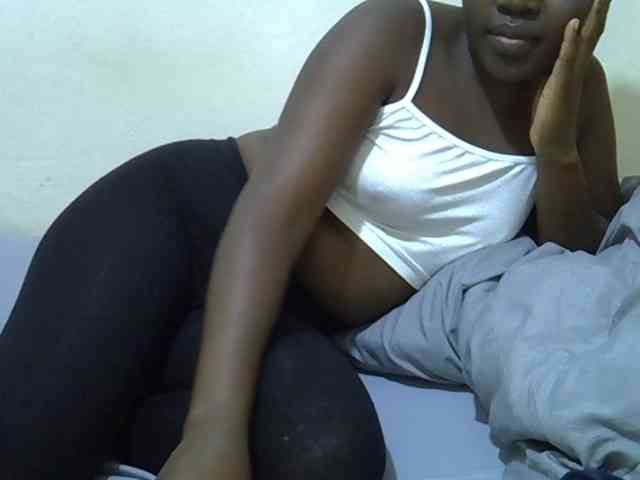 Candylily1 webcam